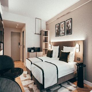 Leonardo Hotel Köln fotoÄŸrafÄ±
