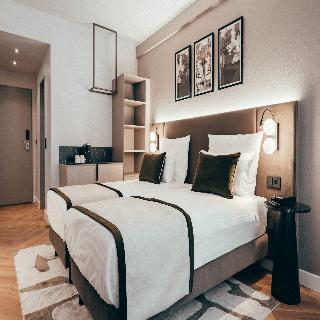 Leonardo Hotel Köln fotoÄŸrafÄ±