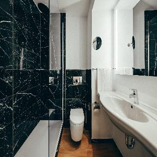 Leonardo Hotel Köln fotoÄŸrafÄ±
