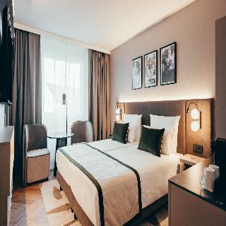 Leonardo Hotel Köln fotoÄŸrafÄ±