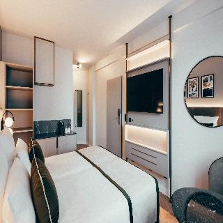 Leonardo Hotel Köln fotoÄŸrafÄ±