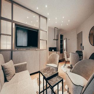 Leonardo Hotel Köln fotoÄŸrafÄ±