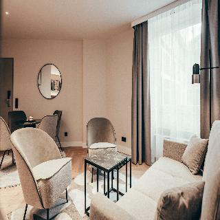 Leonardo Hotel Köln fotoÄŸrafÄ±