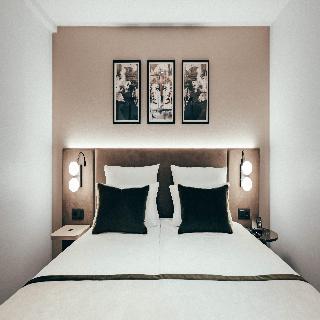 Leonardo Hotel Köln fotoÄŸrafÄ±