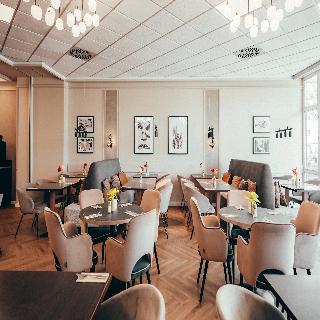 Leonardo Hotel Köln fotoÄŸrafÄ±