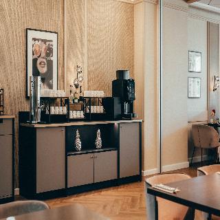 Leonardo Hotel Köln fotoÄŸrafÄ±