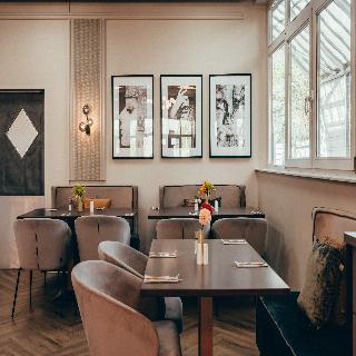 Leonardo Hotel Köln fotoÄŸrafÄ±