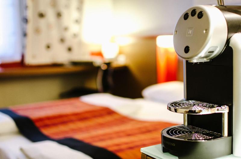 Royal Park Boutique Hotel - Oda