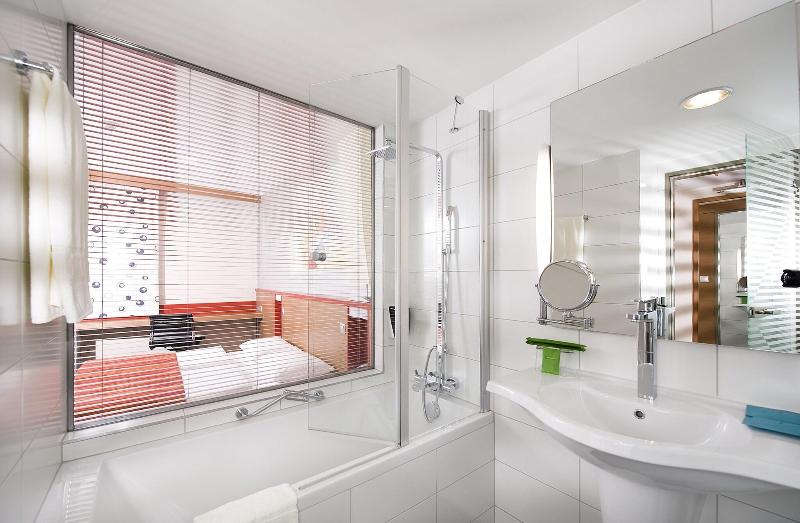Royal Park Boutique Hotel - Oda