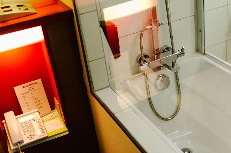 Royal Park Boutique Hotel - Oda