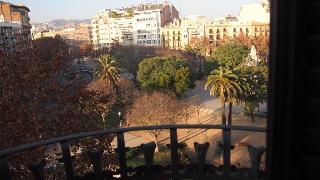 MH Apartments Tetuan