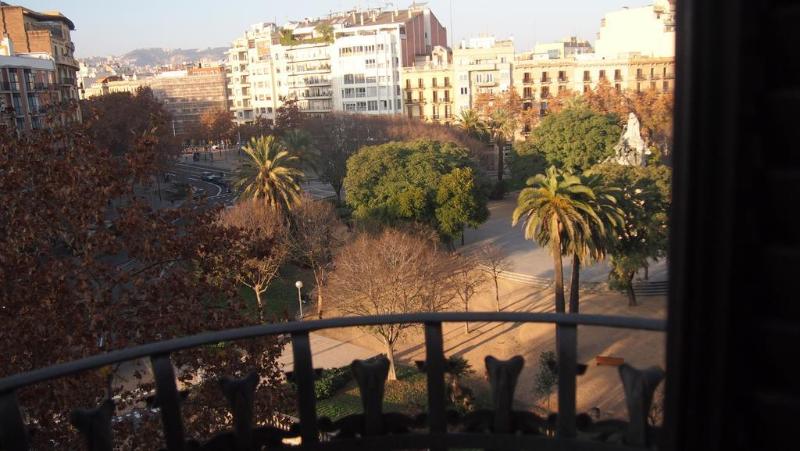 MH Apartments Tetuan - Genel