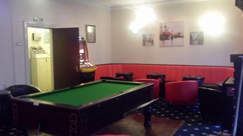 Lanayr Hotel - Bar