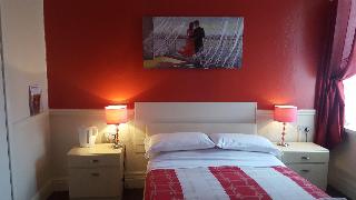 Lanayr Hotel fotoÄŸrafÄ±