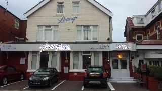 Lanayr Hotel otel fotoğrafı