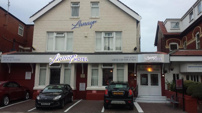 Lanayr Hotel - Genel