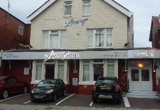 Lanayr Hotel fotoÄŸrafÄ±