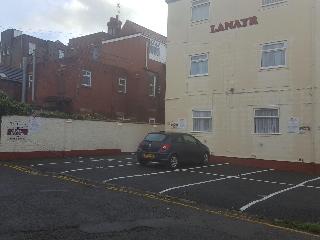 Lanayr Hotel fotoÄŸrafÄ±
