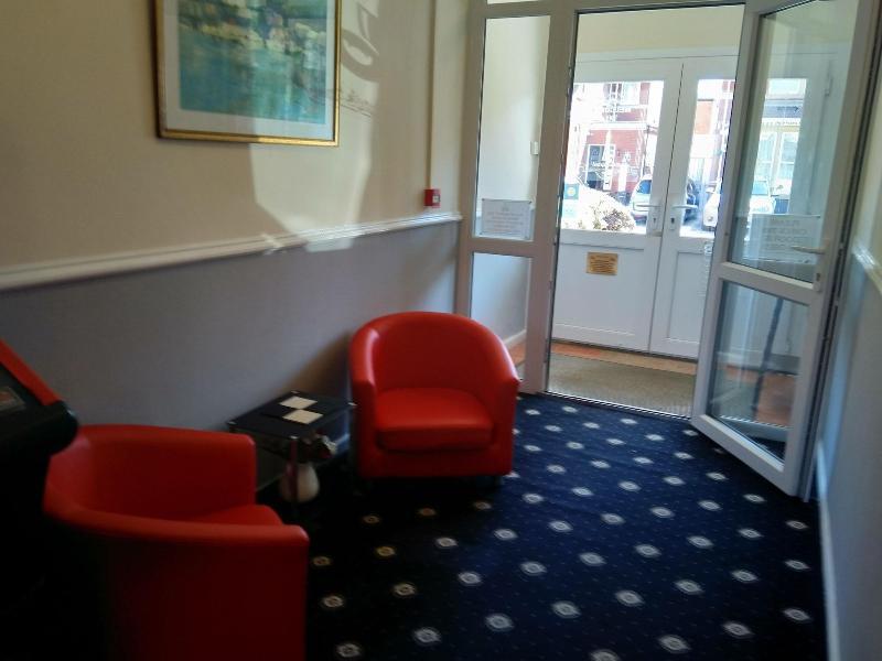 Lanayr Hotel - Genel