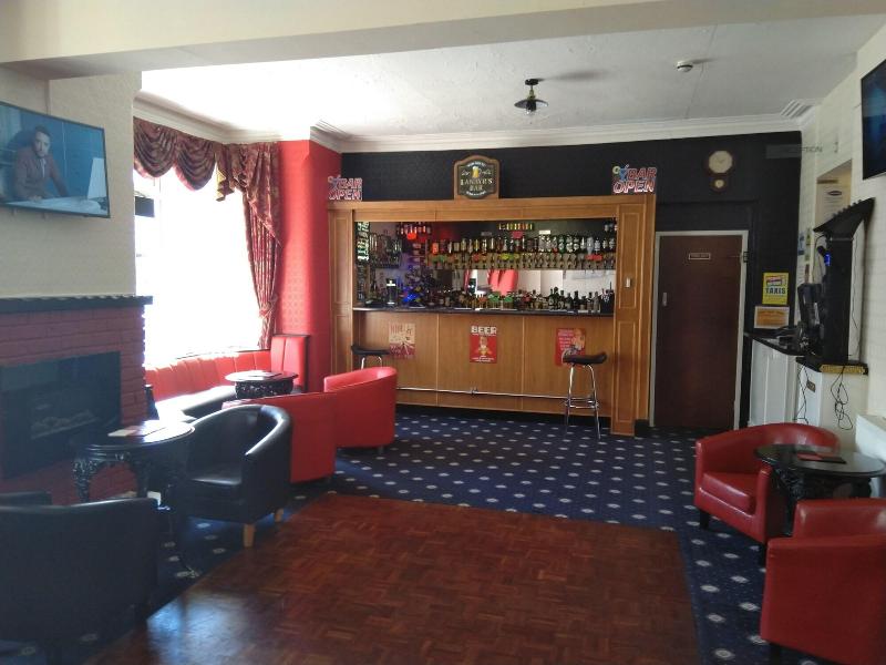 Lanayr Hotel - Oda