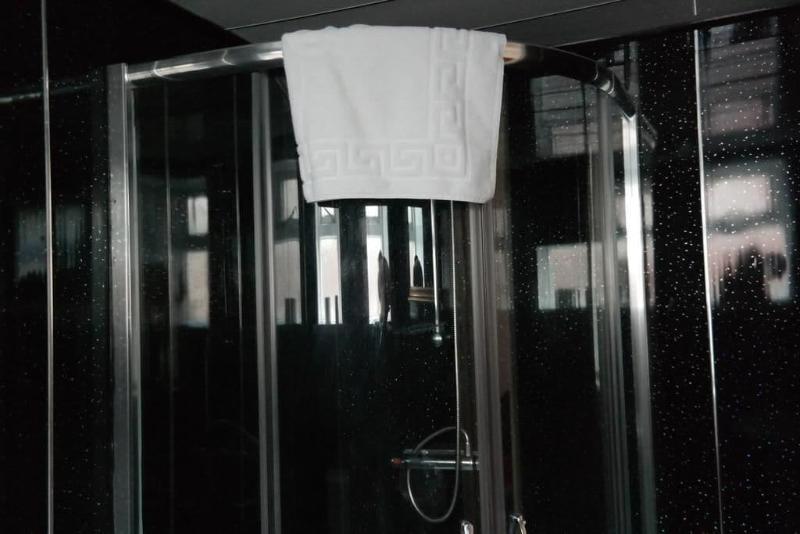 Lanayr Hotel - Oda