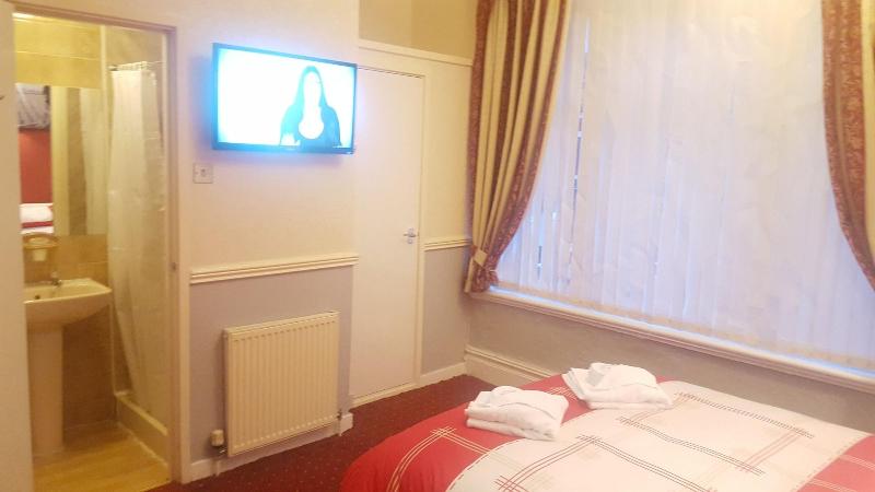Lanayr Hotel - Oda