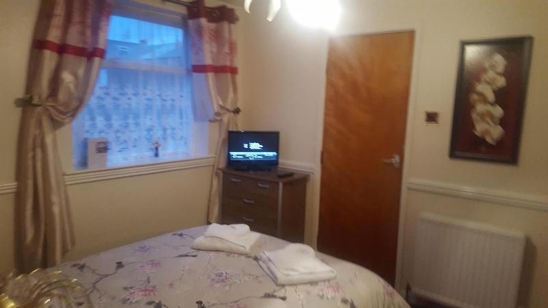 Lanayr Hotel - Oda