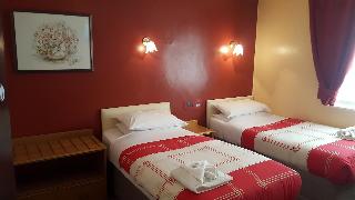 Lanayr Hotel fotoÄŸrafÄ±