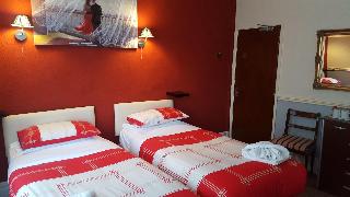 Lanayr Hotel fotoÄŸrafÄ±