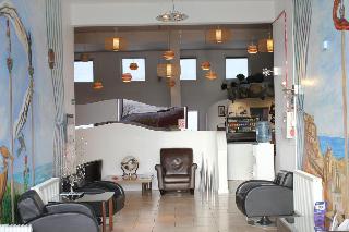 De Salis Hotel fotoÄŸrafÄ±
