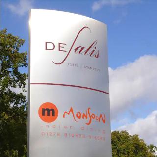 De Salis Hotel fotoÄŸrafÄ±
