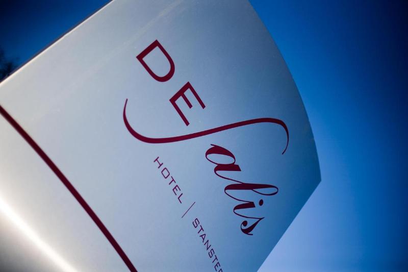 De Salis Hotel - Genel
