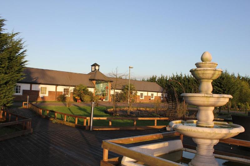 De Salis Hotel - Genel