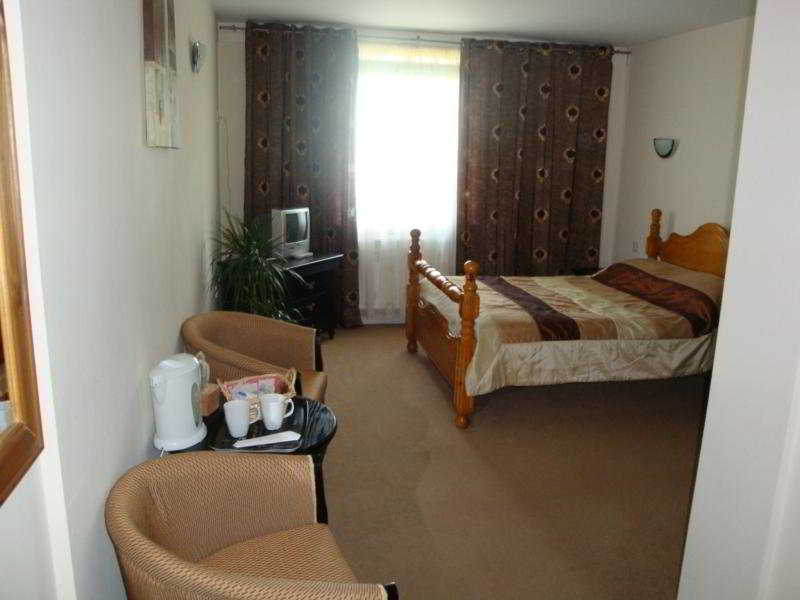 De Salis Hotel fotoÄŸrafÄ±