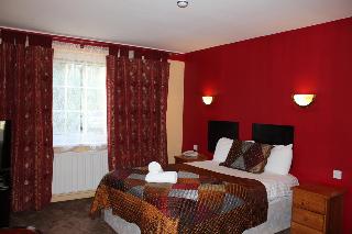 De Salis Hotel fotoÄŸrafÄ±