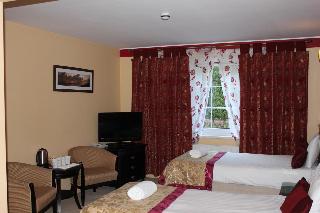 De Salis Hotel fotoÄŸrafÄ±