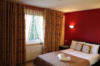 De Salis Hotel fotoÄŸrafÄ±
