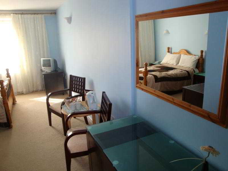 De Salis Hotel fotoÄŸrafÄ±