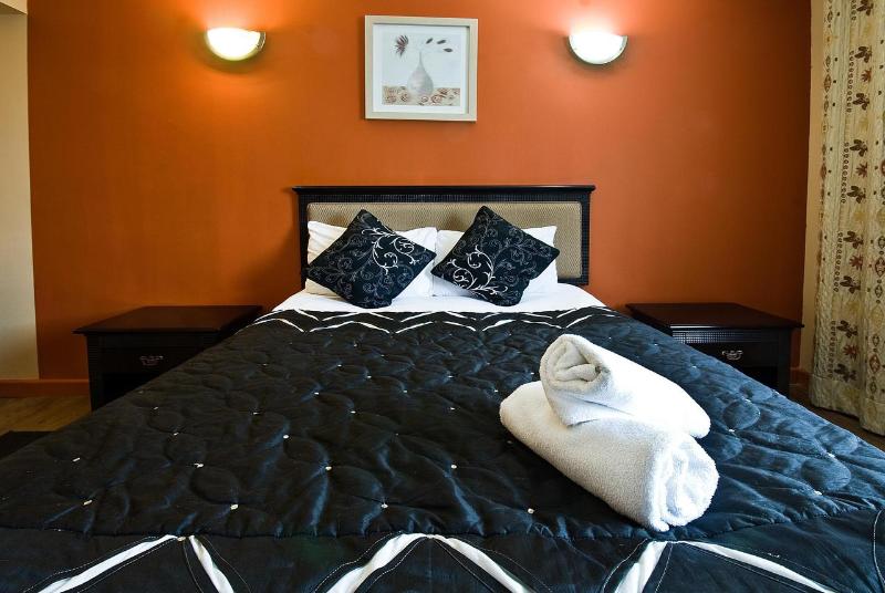 De Salis Hotel - Oda