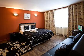 De Salis Hotel fotoÄŸrafÄ±