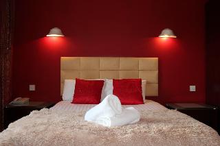 De Salis Hotel fotoÄŸrafÄ±