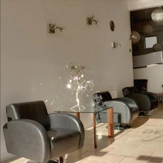 De Salis Hotel fotoÄŸrafÄ±