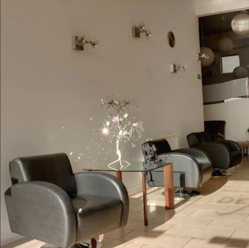 De Salis Hotel - Restoran