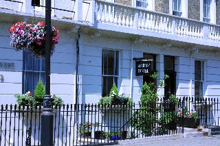 Sheriff Hotel fotoÄŸrafÄ±