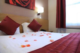 Sheriff Hotel fotoÄŸrafÄ±