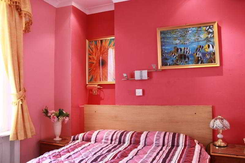 Sheriff Hotel fotoÄŸrafÄ±