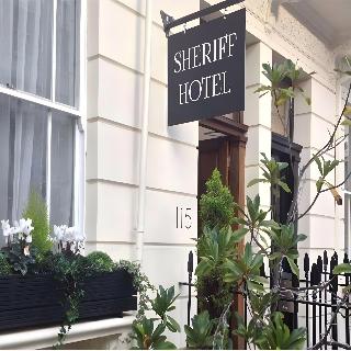 Sheriff Hotel fotoÄŸrafÄ±