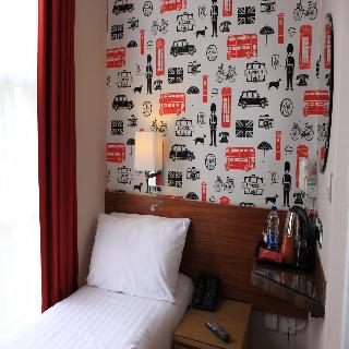 Sheriff Hotel fotoÄŸrafÄ±