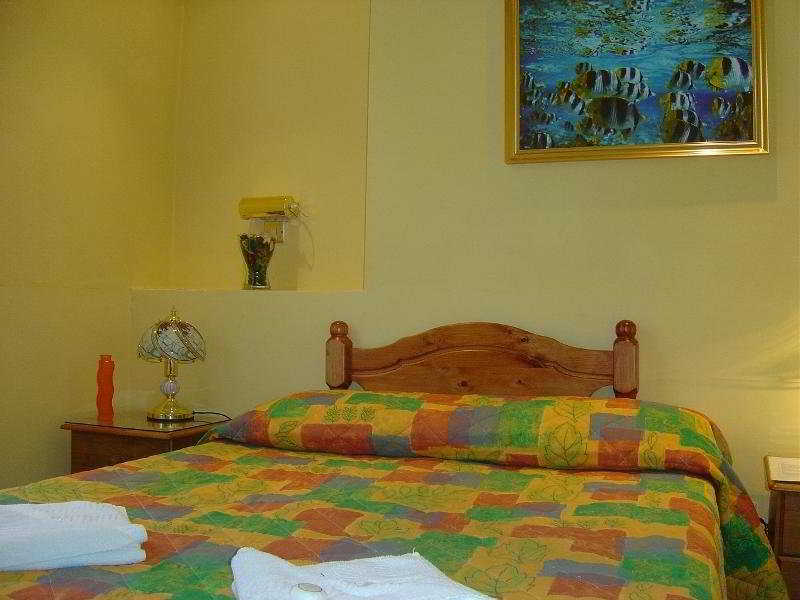Sheriff Hotel fotoÄŸrafÄ±