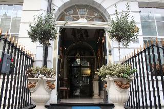 Opulence otel fotoğrafı
